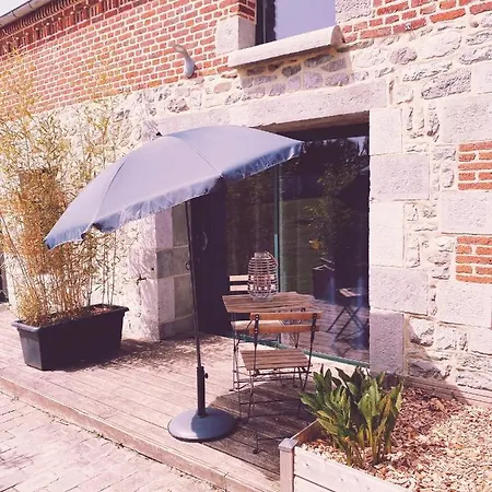 Le Loft Dompierre-Sur-Helpe