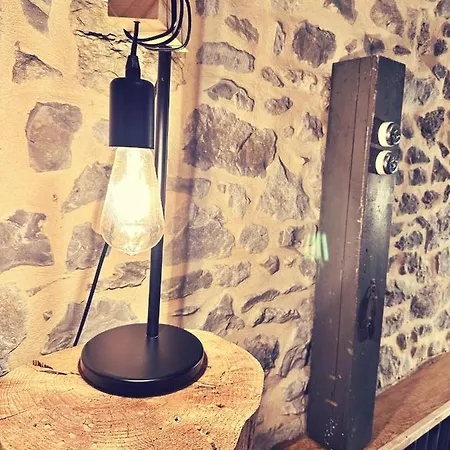 Le Loft Guest house *