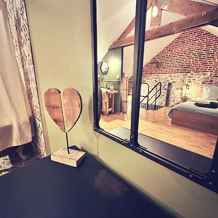 Le Loft *