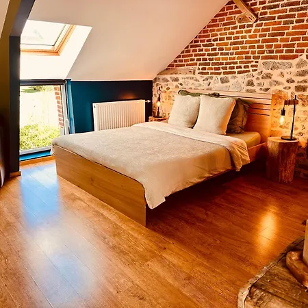 Le Loft Dompierre-Sur-Helpe