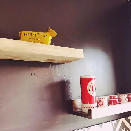 Pensión Le Loft Dompierre-Sur-Helpe